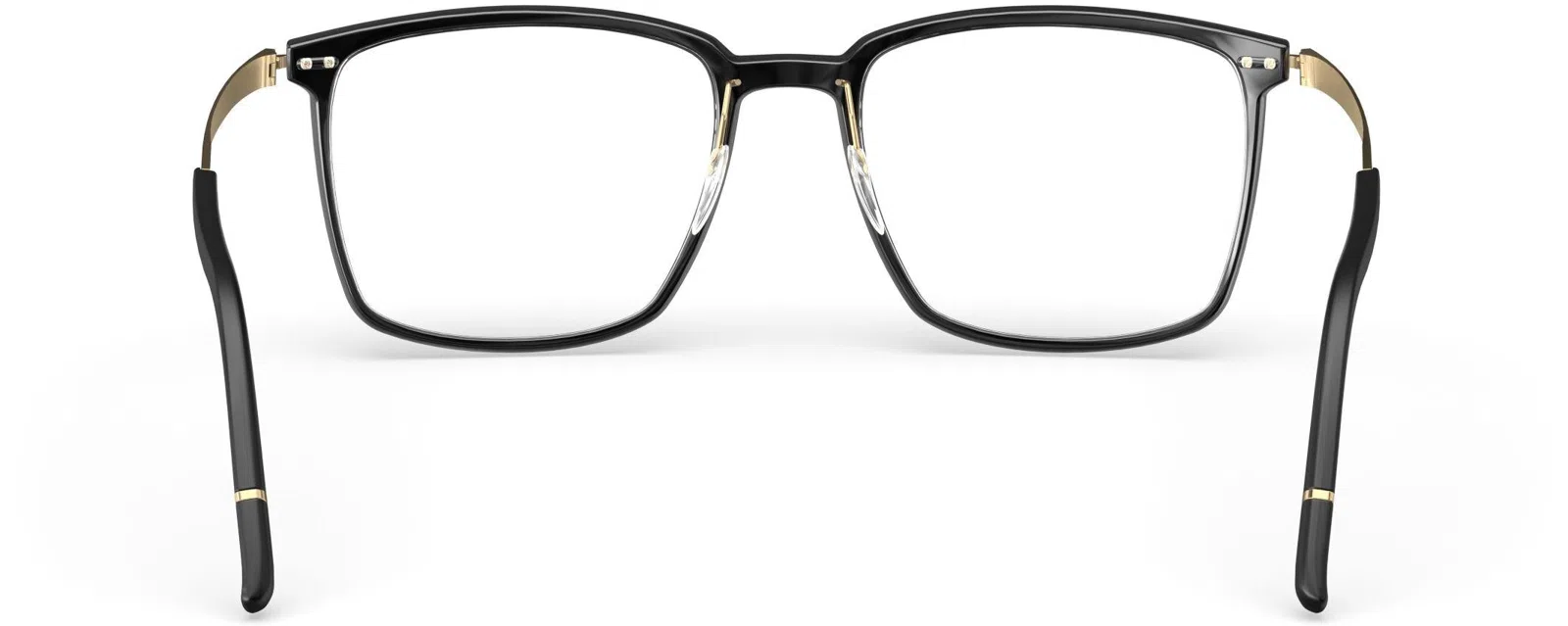 Silhouette Momentum Aurum 2950 Eyeglasses - view 12